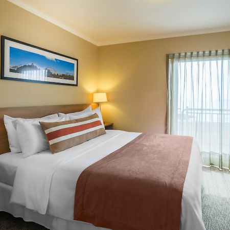 Geotel Antofagasta Ngoại thất bức ảnh