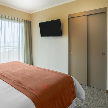 Geotel Antofagasta Ngoại thất bức ảnh