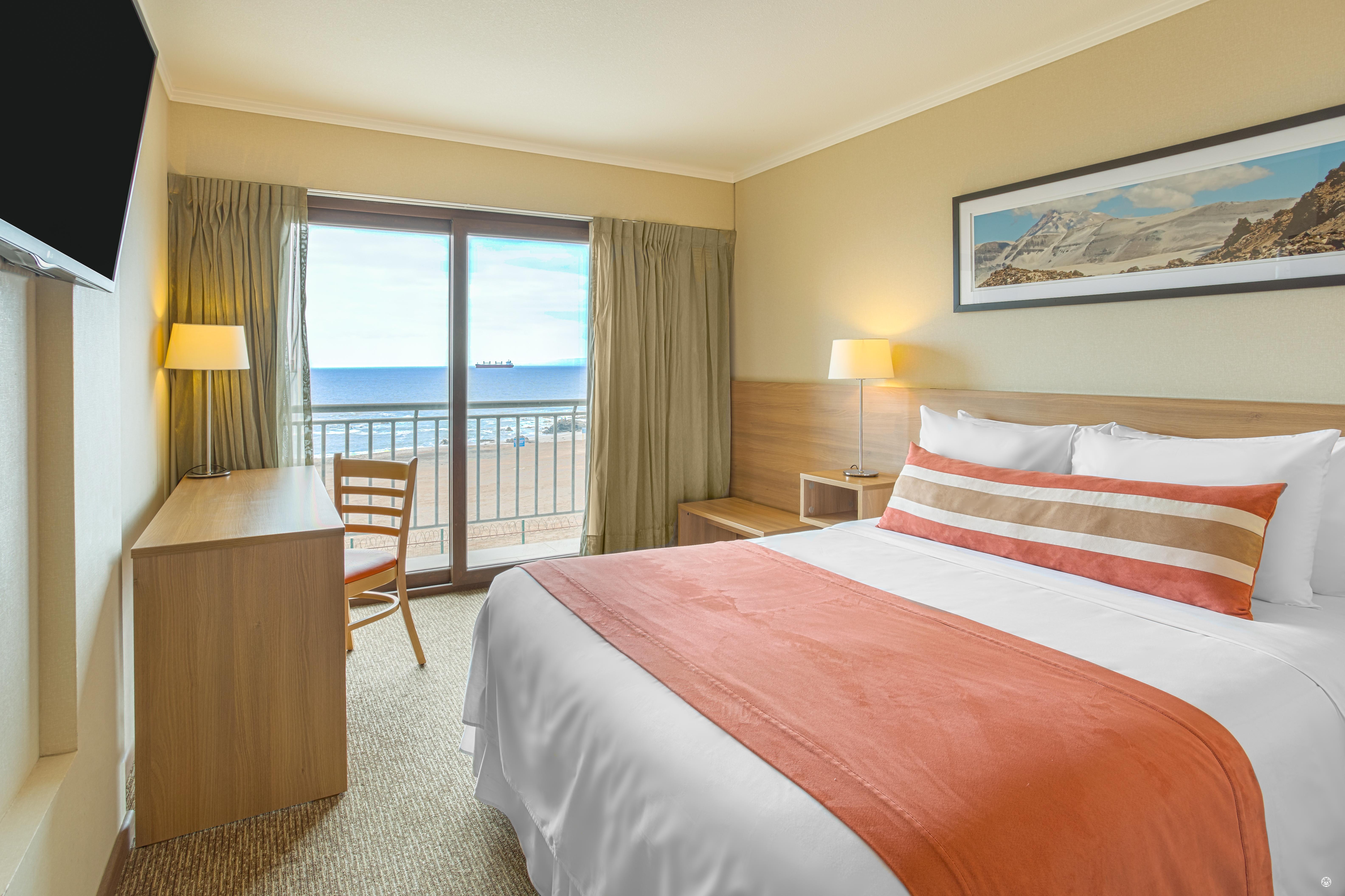 Geotel Antofagasta Ngoại thất bức ảnh