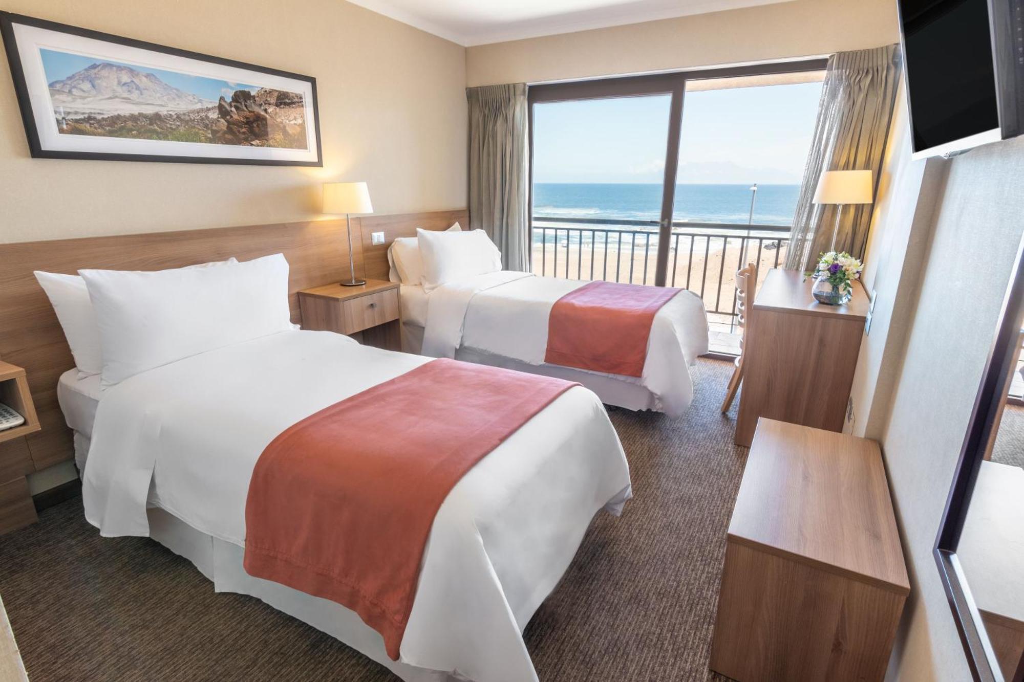Geotel Antofagasta Ngoại thất bức ảnh