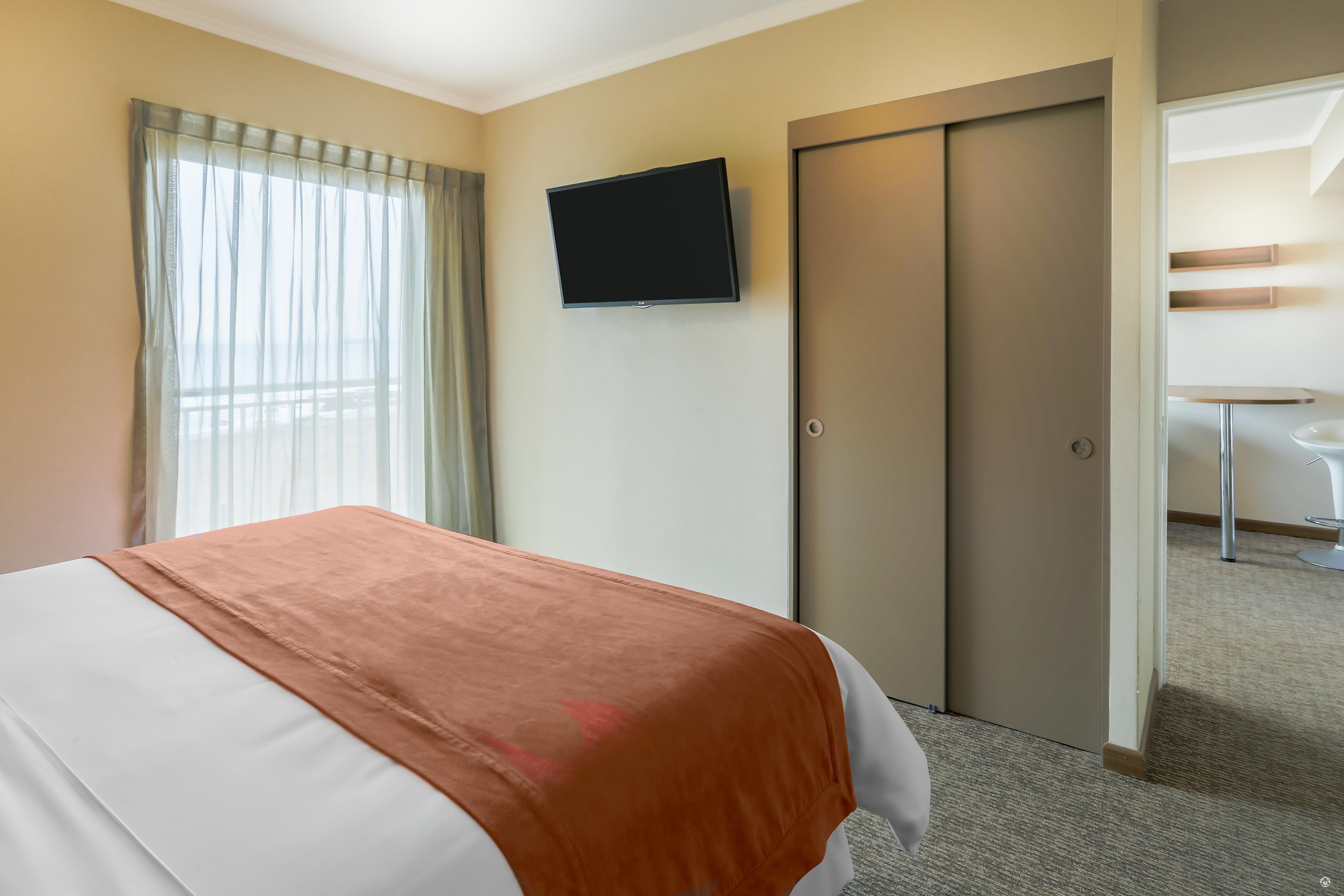 Geotel Antofagasta Ngoại thất bức ảnh