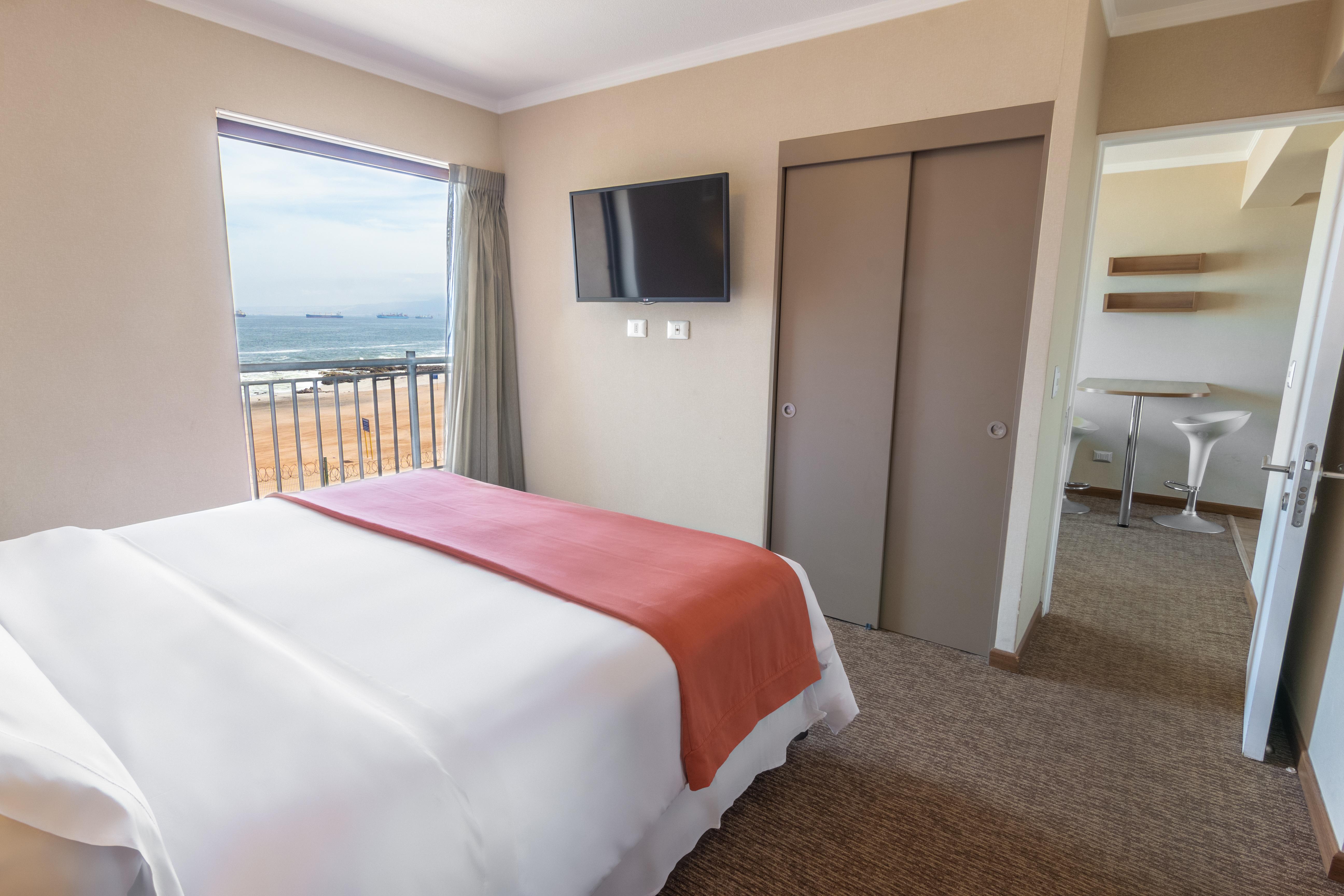 Geotel Antofagasta Ngoại thất bức ảnh