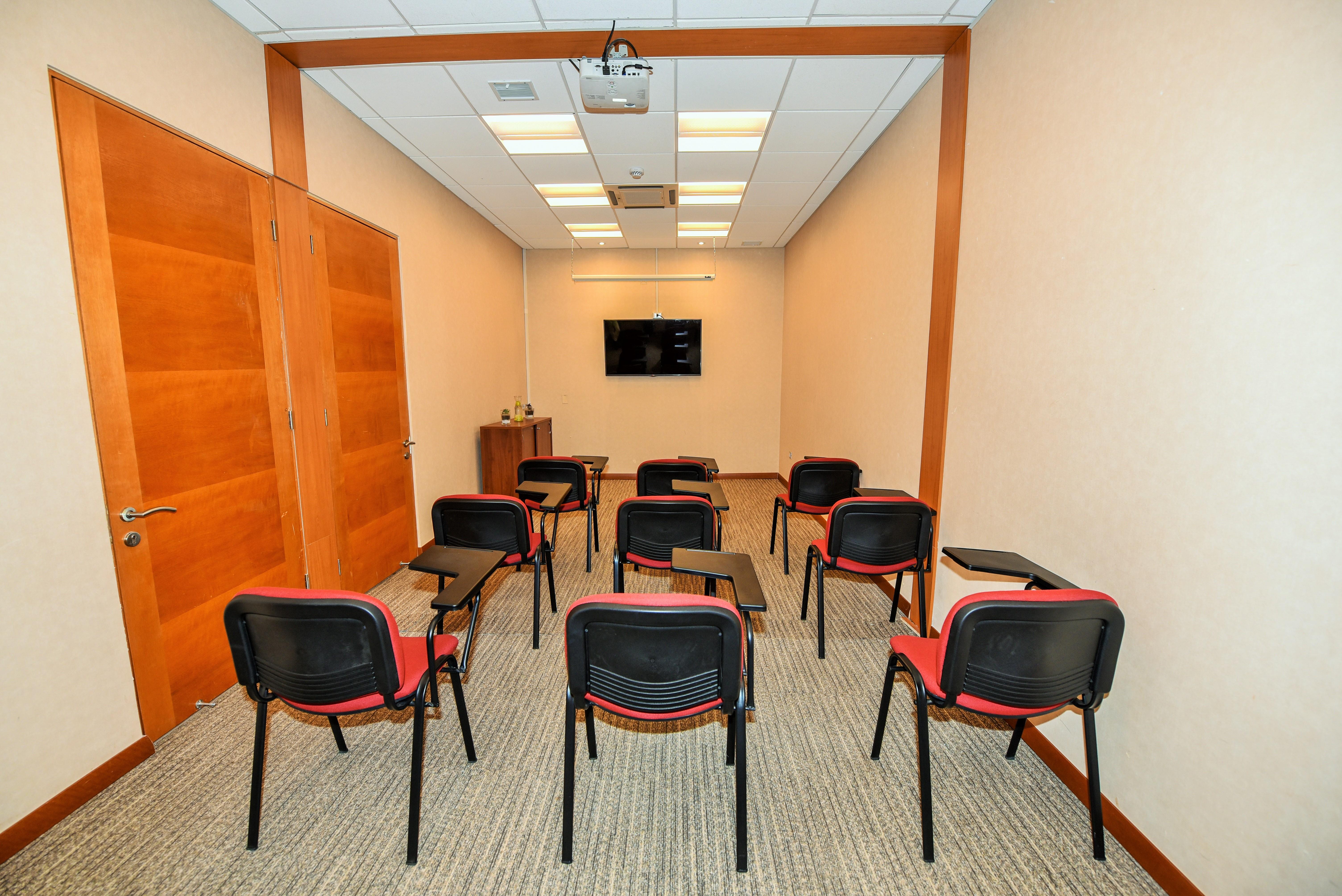 Geotel Antofagasta Ngoại thất bức ảnh