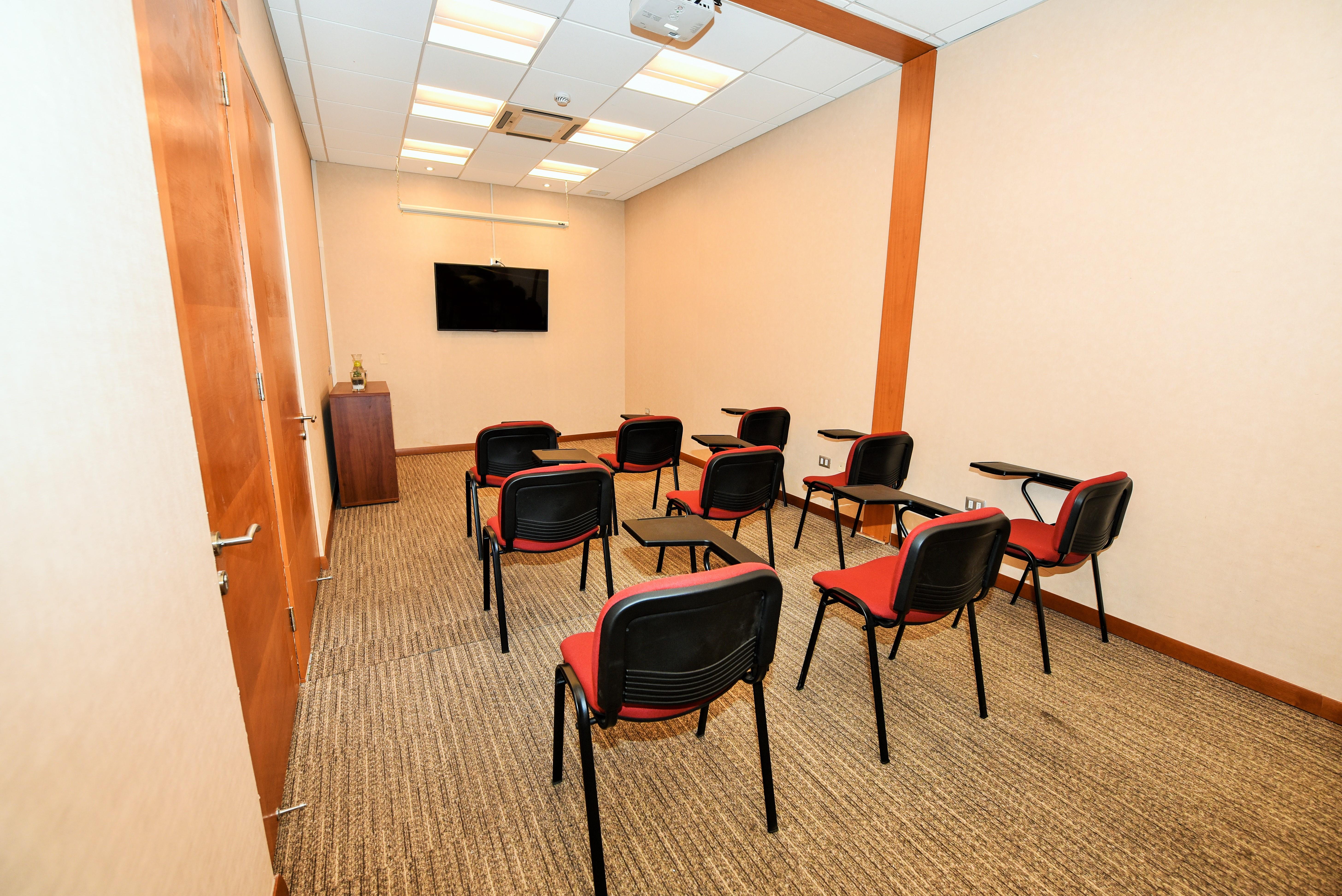 Geotel Antofagasta Ngoại thất bức ảnh