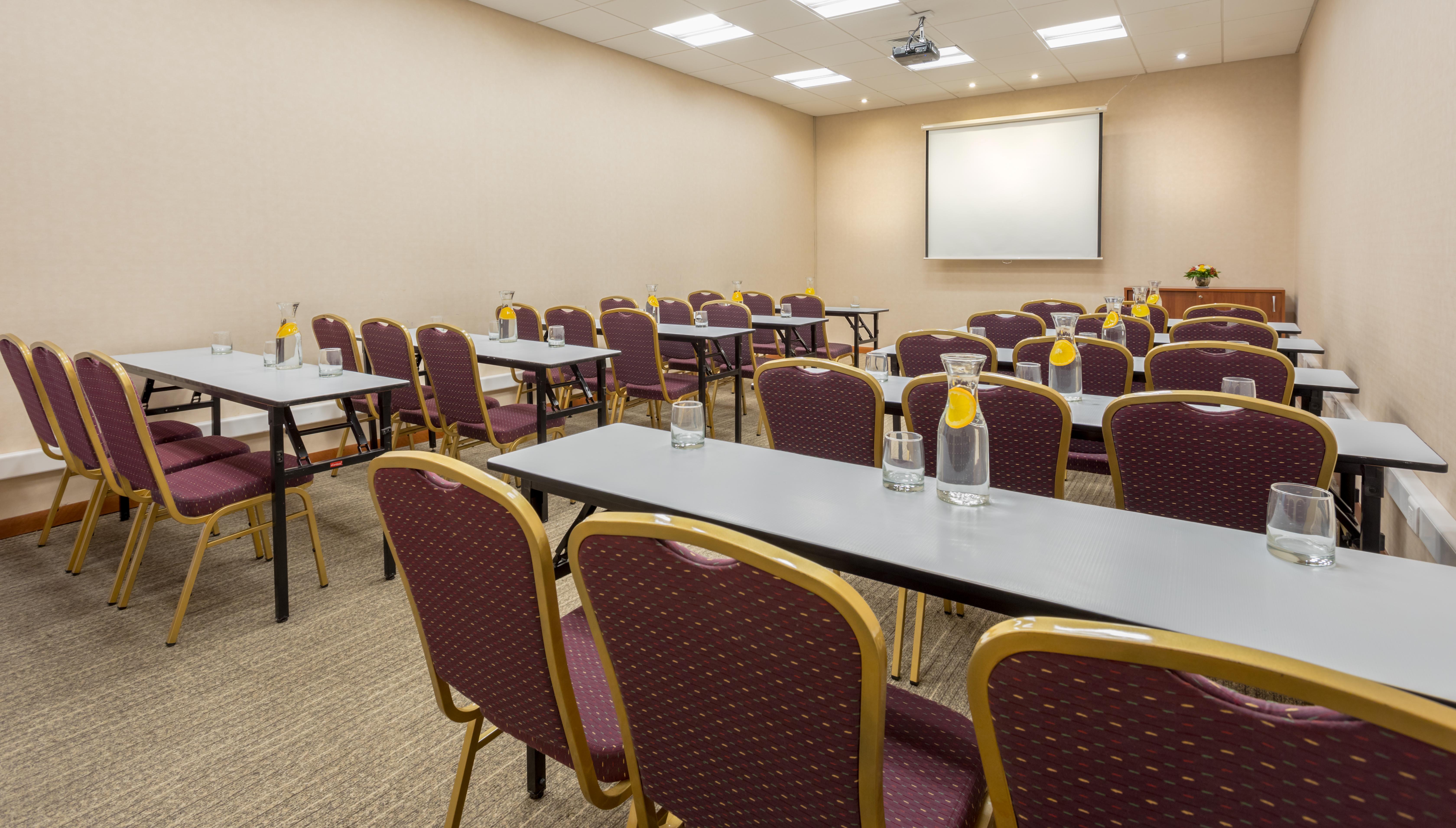 Geotel Antofagasta Ngoại thất bức ảnh