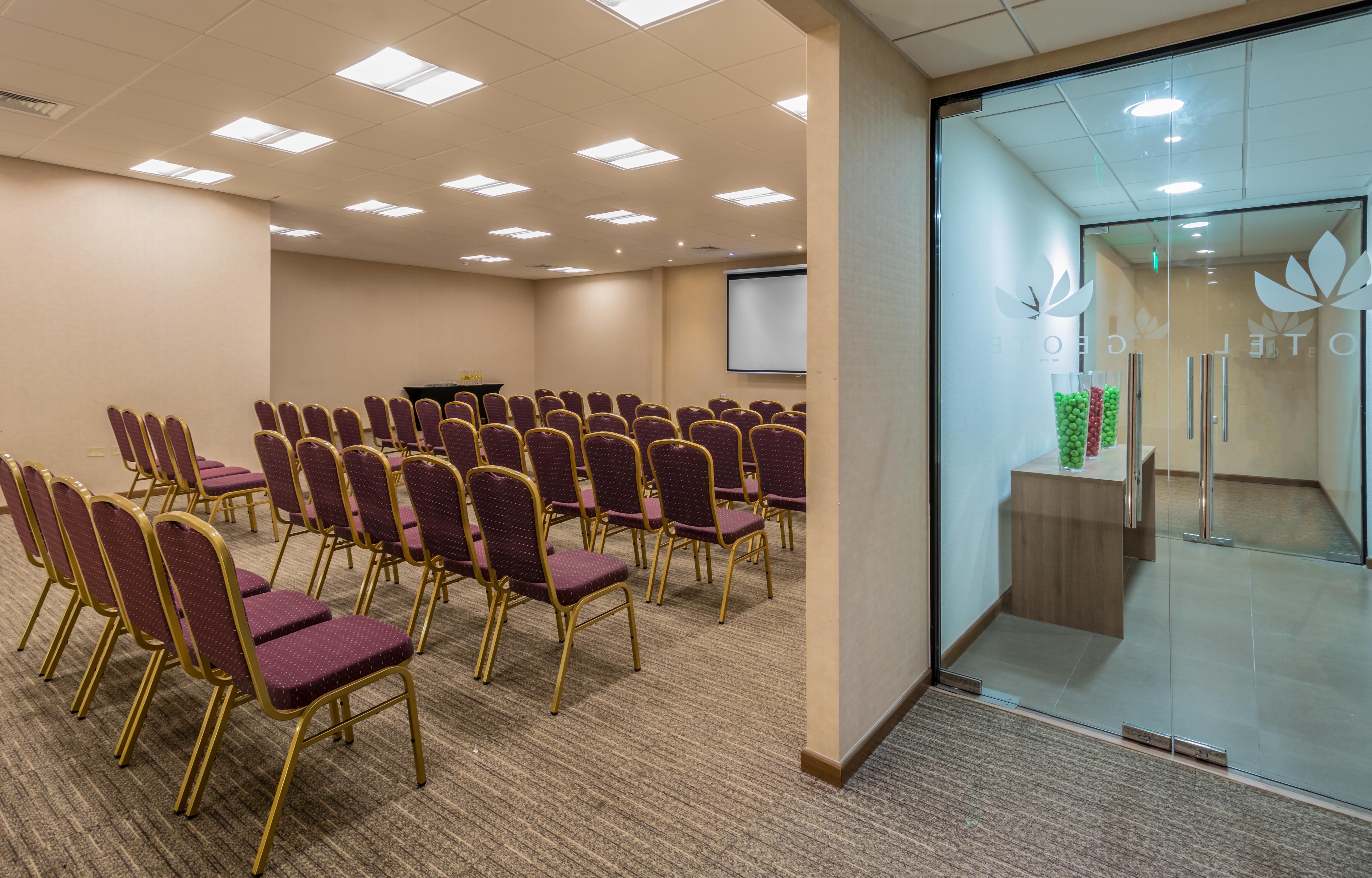 Geotel Antofagasta Ngoại thất bức ảnh