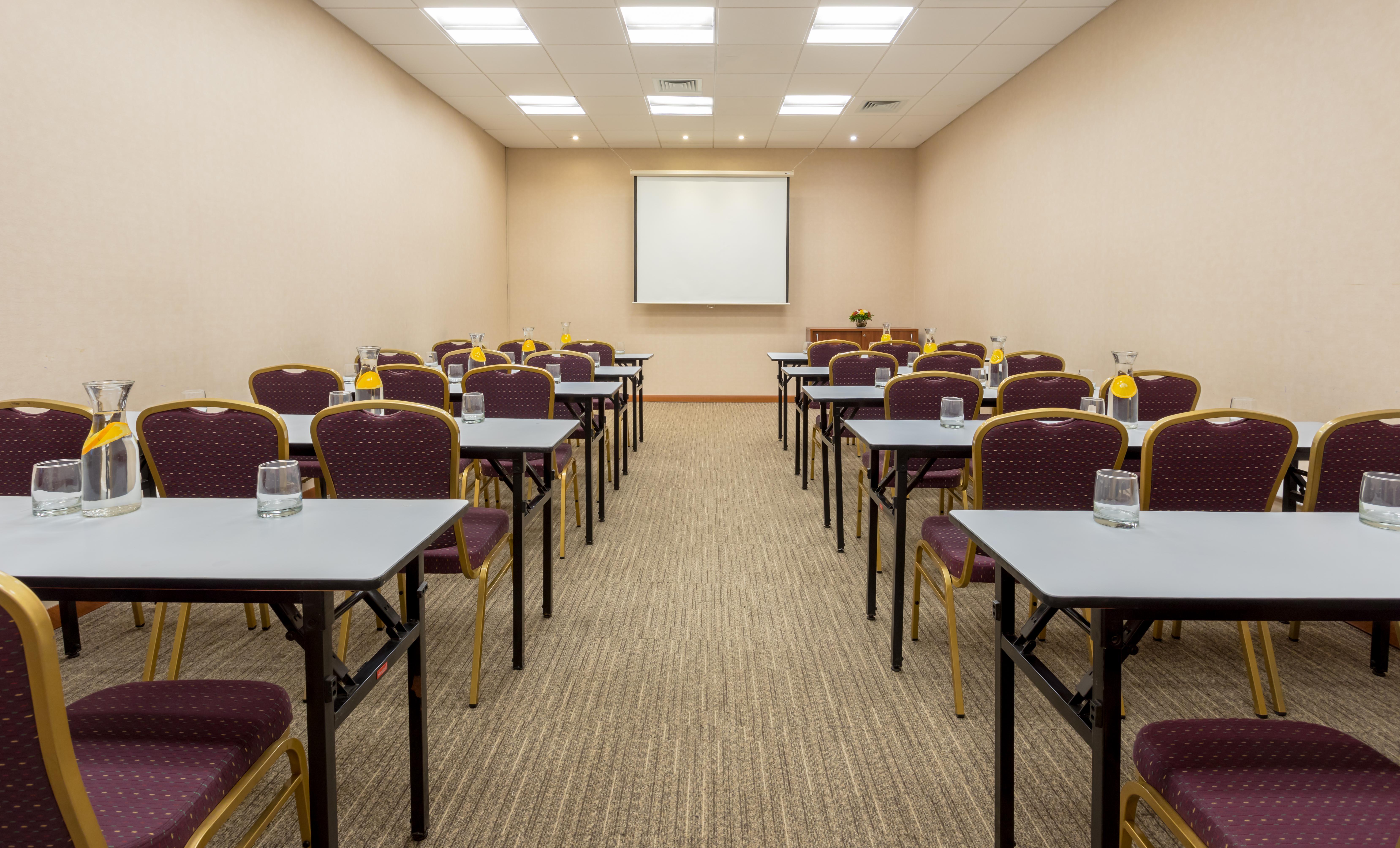 Geotel Antofagasta Ngoại thất bức ảnh