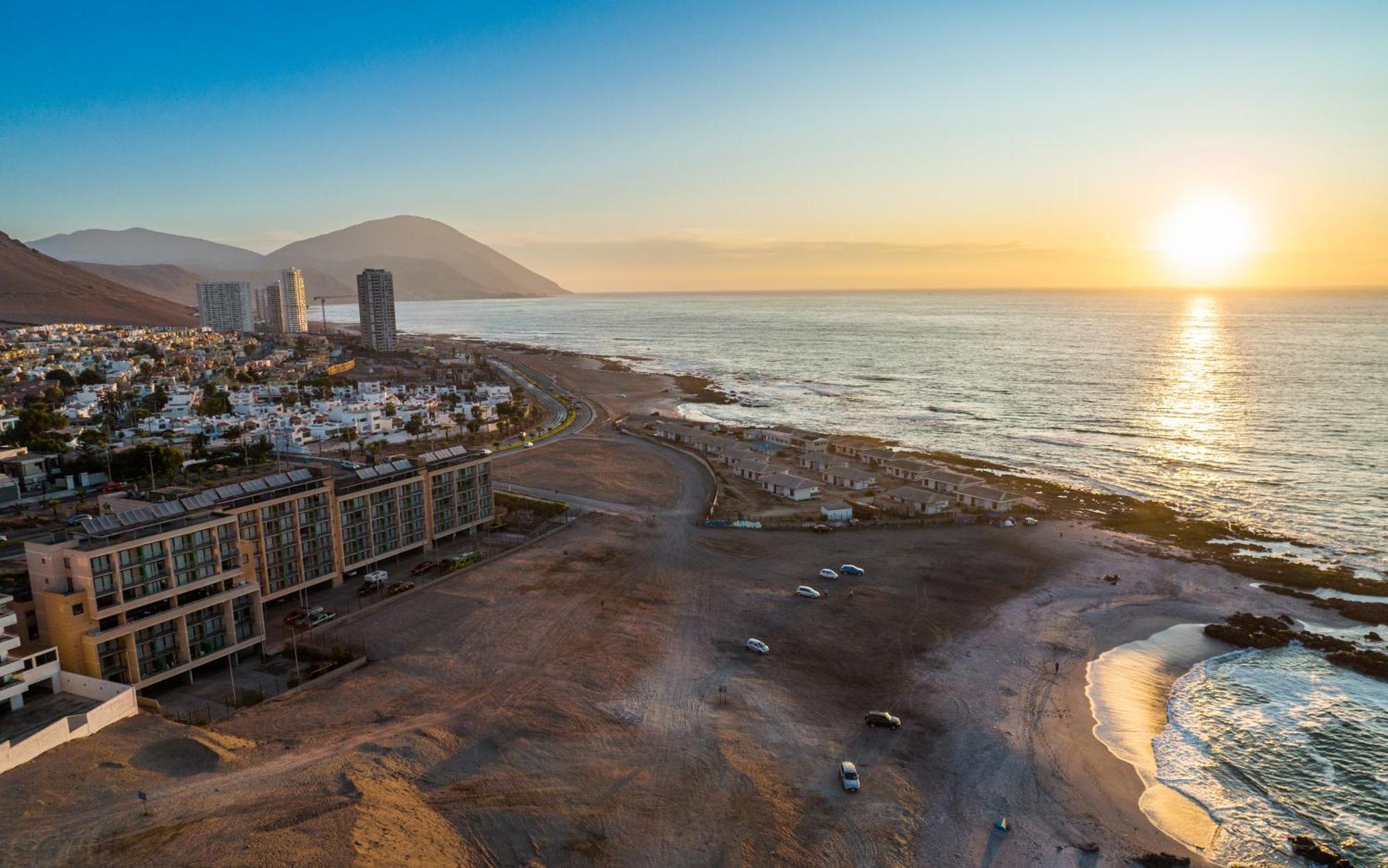 Geotel Antofagasta Ngoại thất bức ảnh