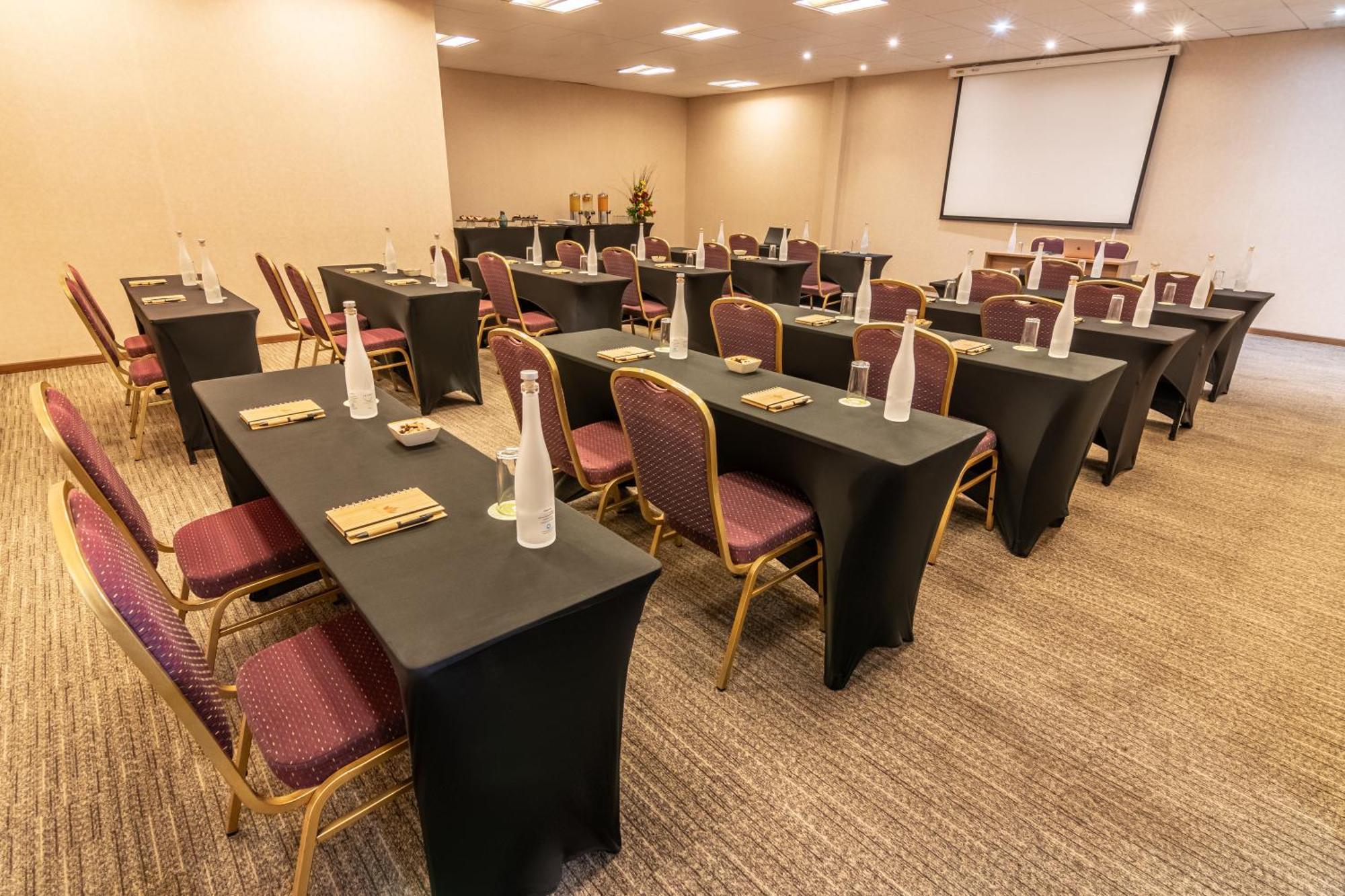 Geotel Antofagasta Ngoại thất bức ảnh