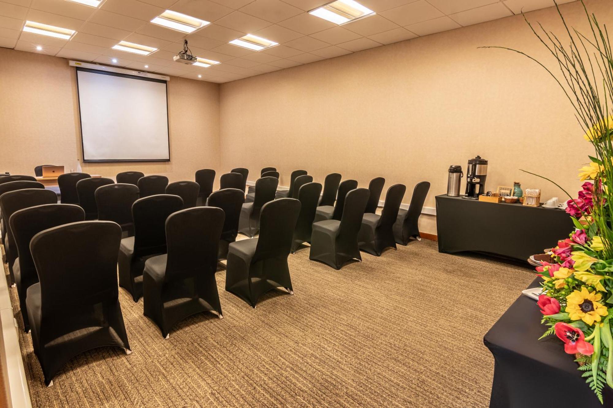 Geotel Antofagasta Ngoại thất bức ảnh