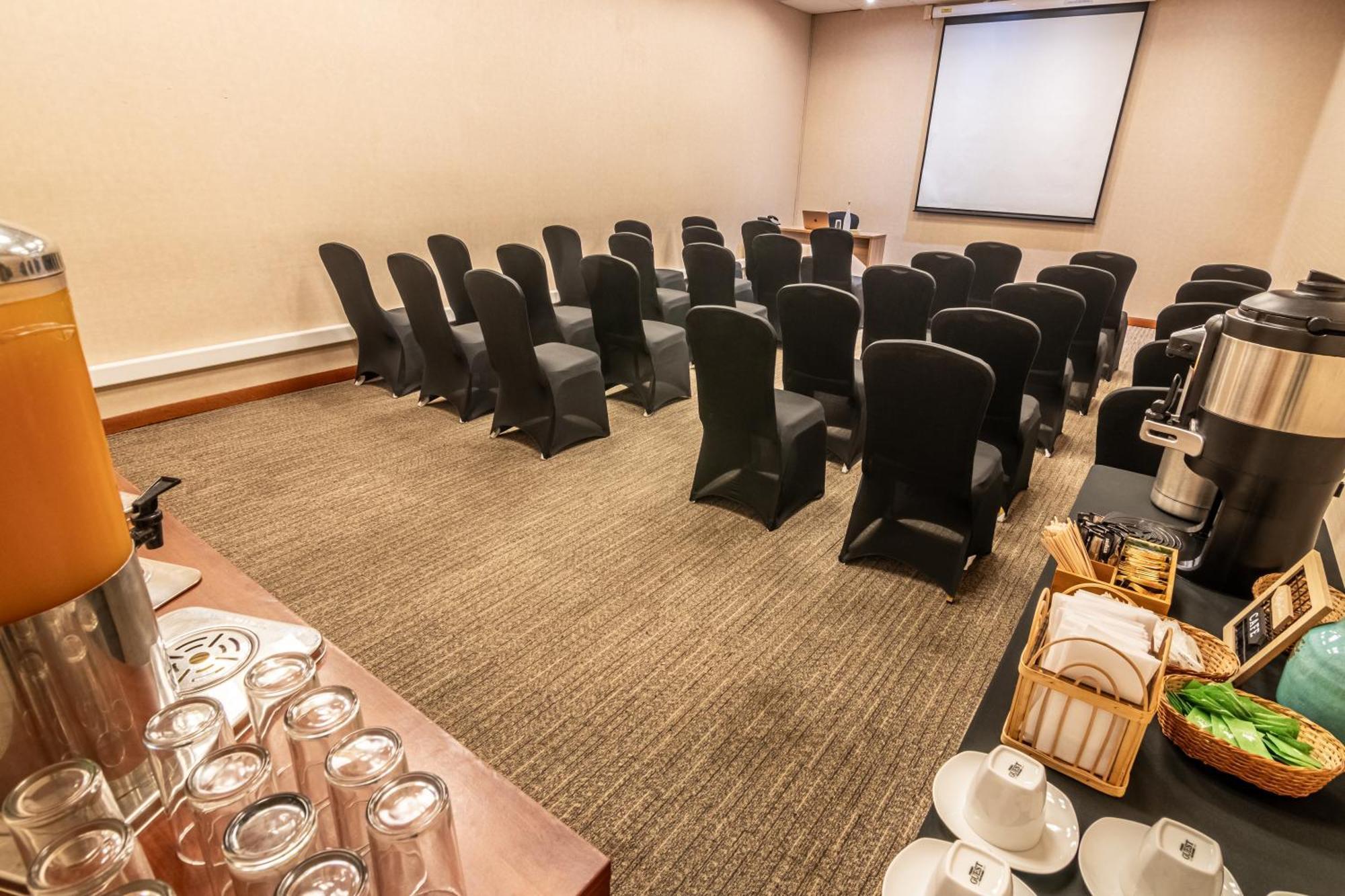 Geotel Antofagasta Ngoại thất bức ảnh