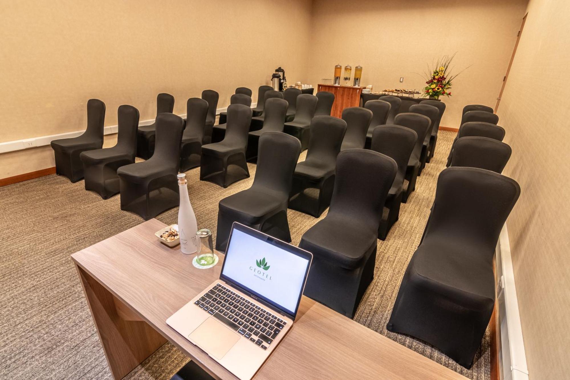 Geotel Antofagasta Ngoại thất bức ảnh