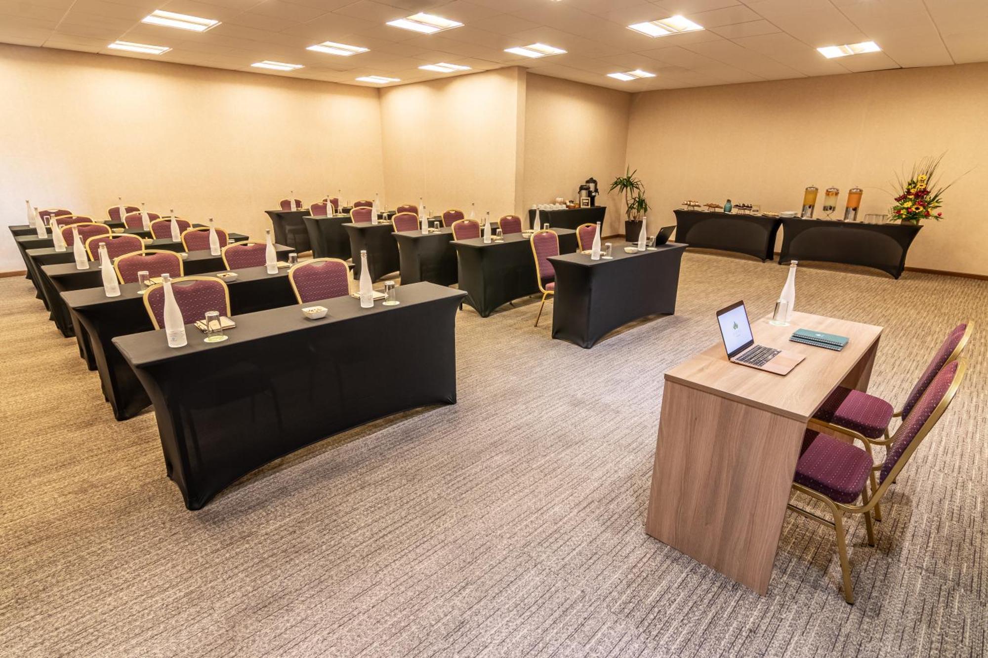 Geotel Antofagasta Ngoại thất bức ảnh