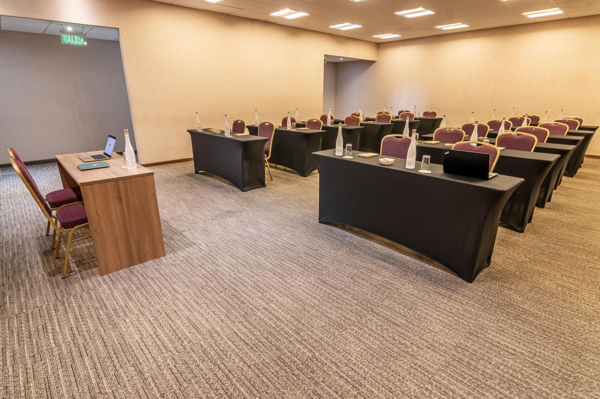 Geotel Antofagasta Ngoại thất bức ảnh