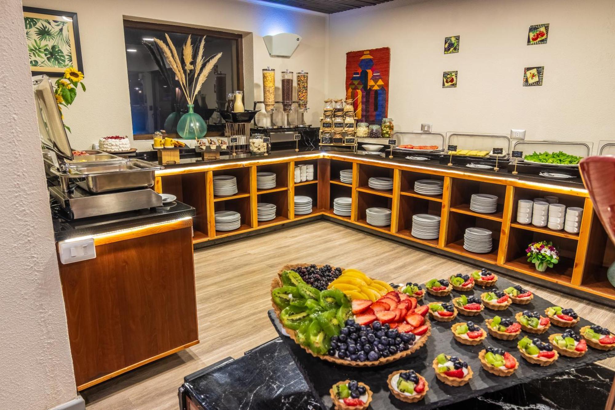 Geotel Antofagasta Ngoại thất bức ảnh