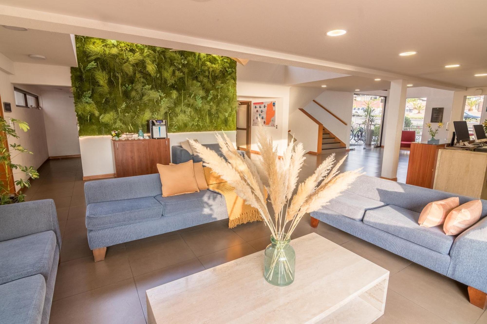Geotel Antofagasta Ngoại thất bức ảnh