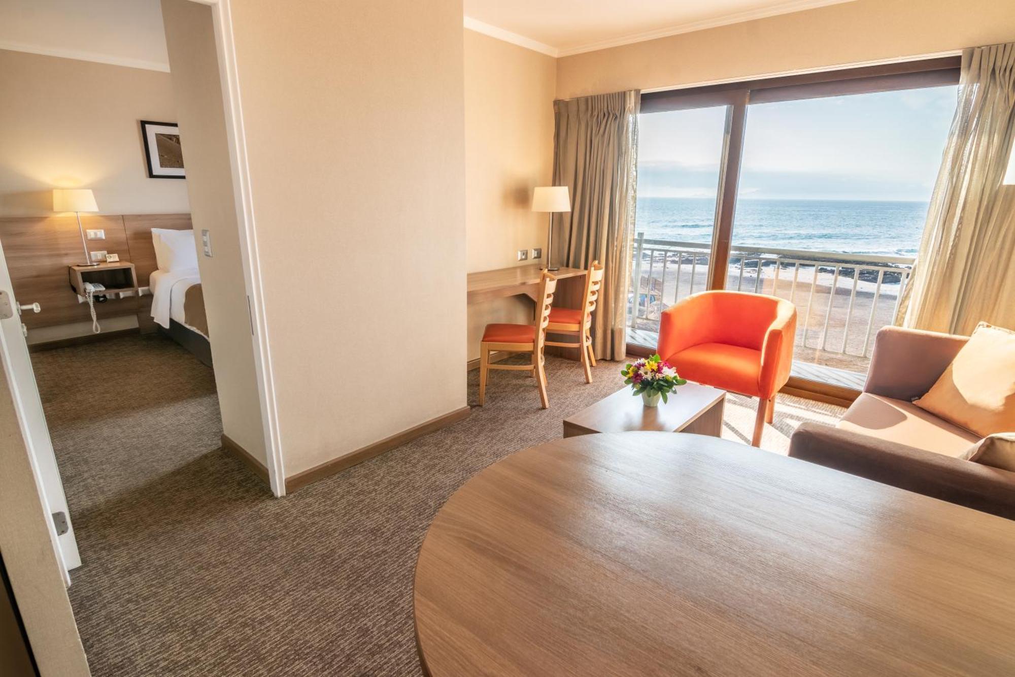 Geotel Antofagasta Ngoại thất bức ảnh
