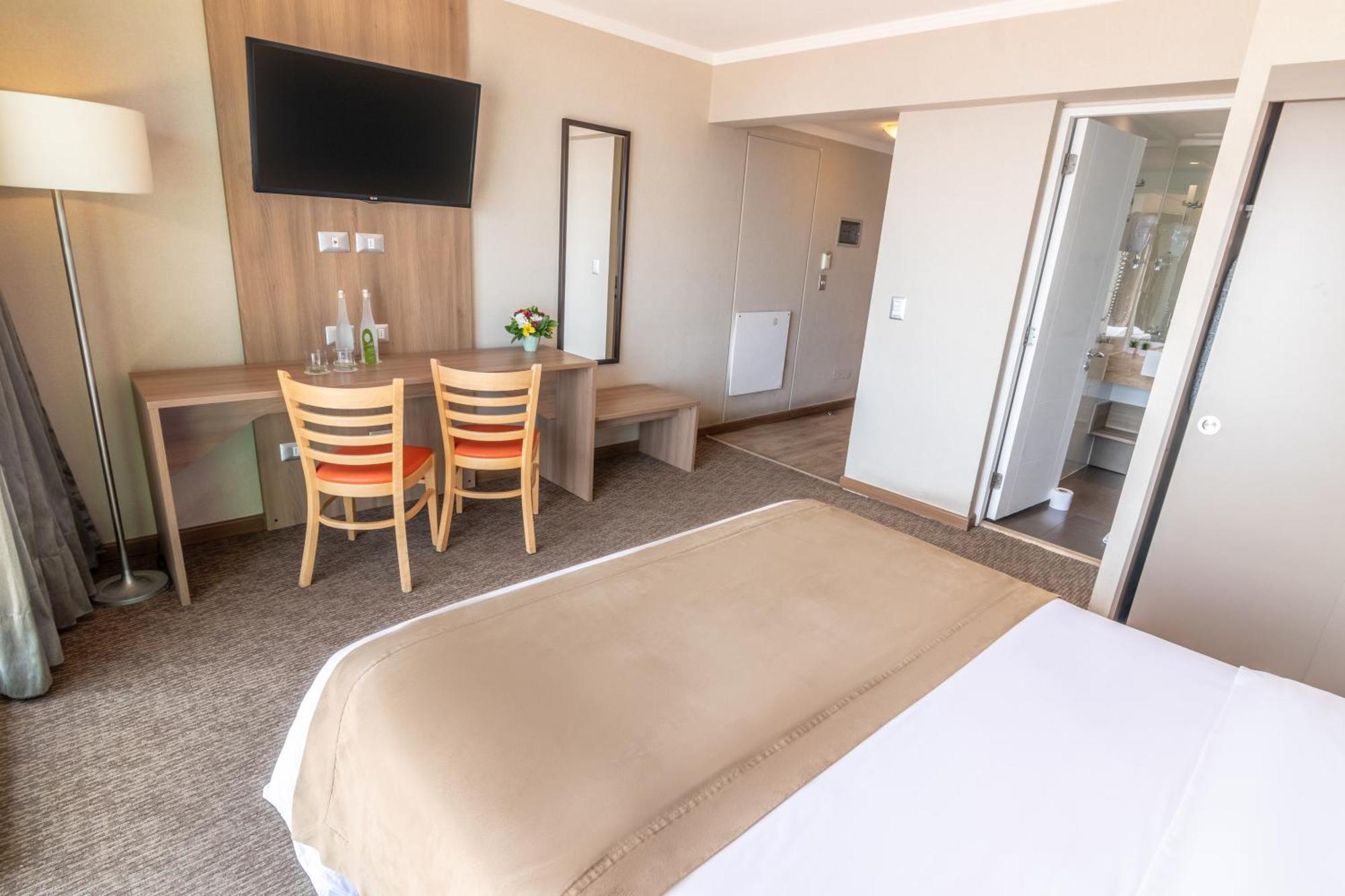 Geotel Antofagasta Ngoại thất bức ảnh