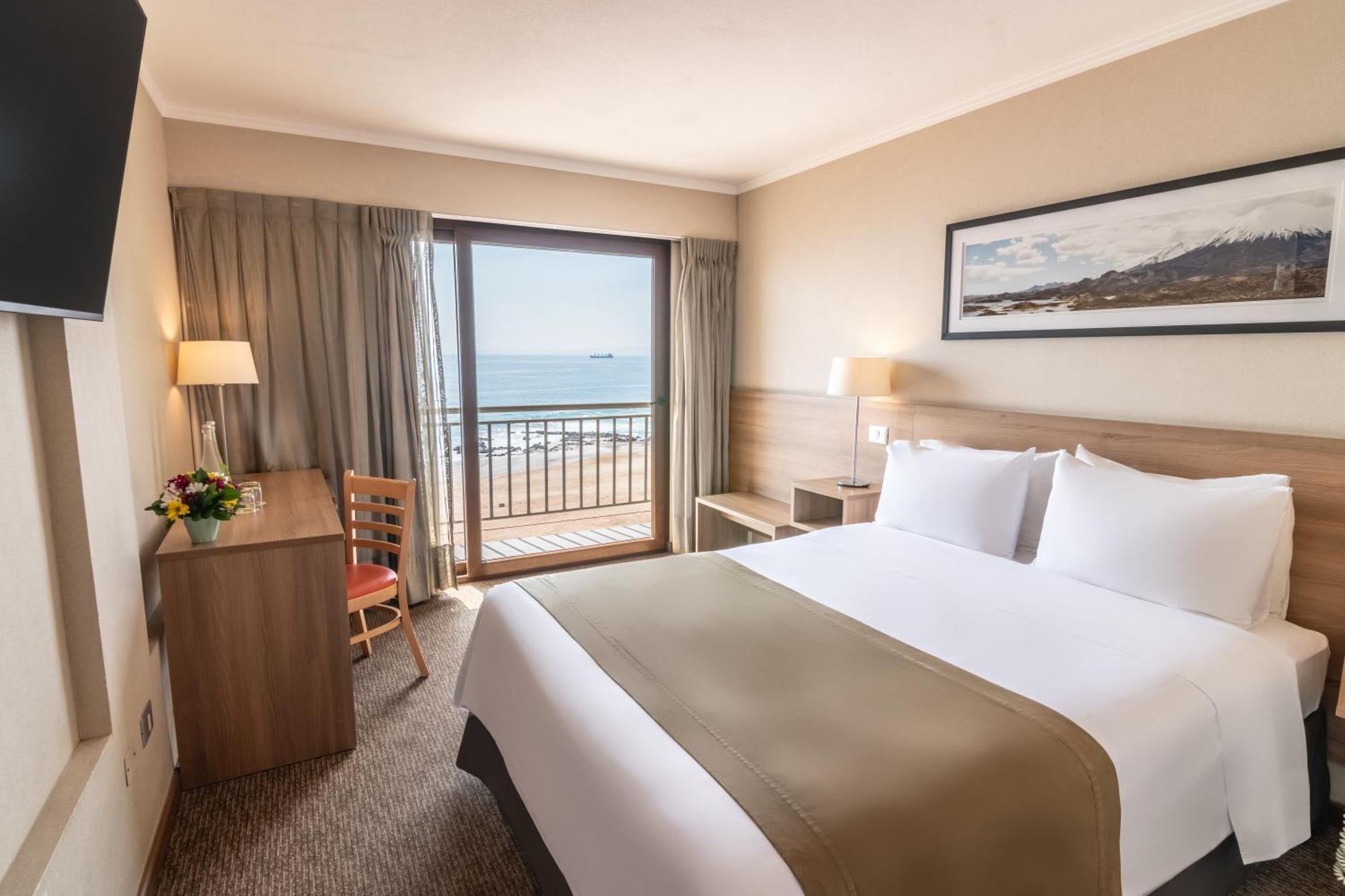 Geotel Antofagasta Ngoại thất bức ảnh