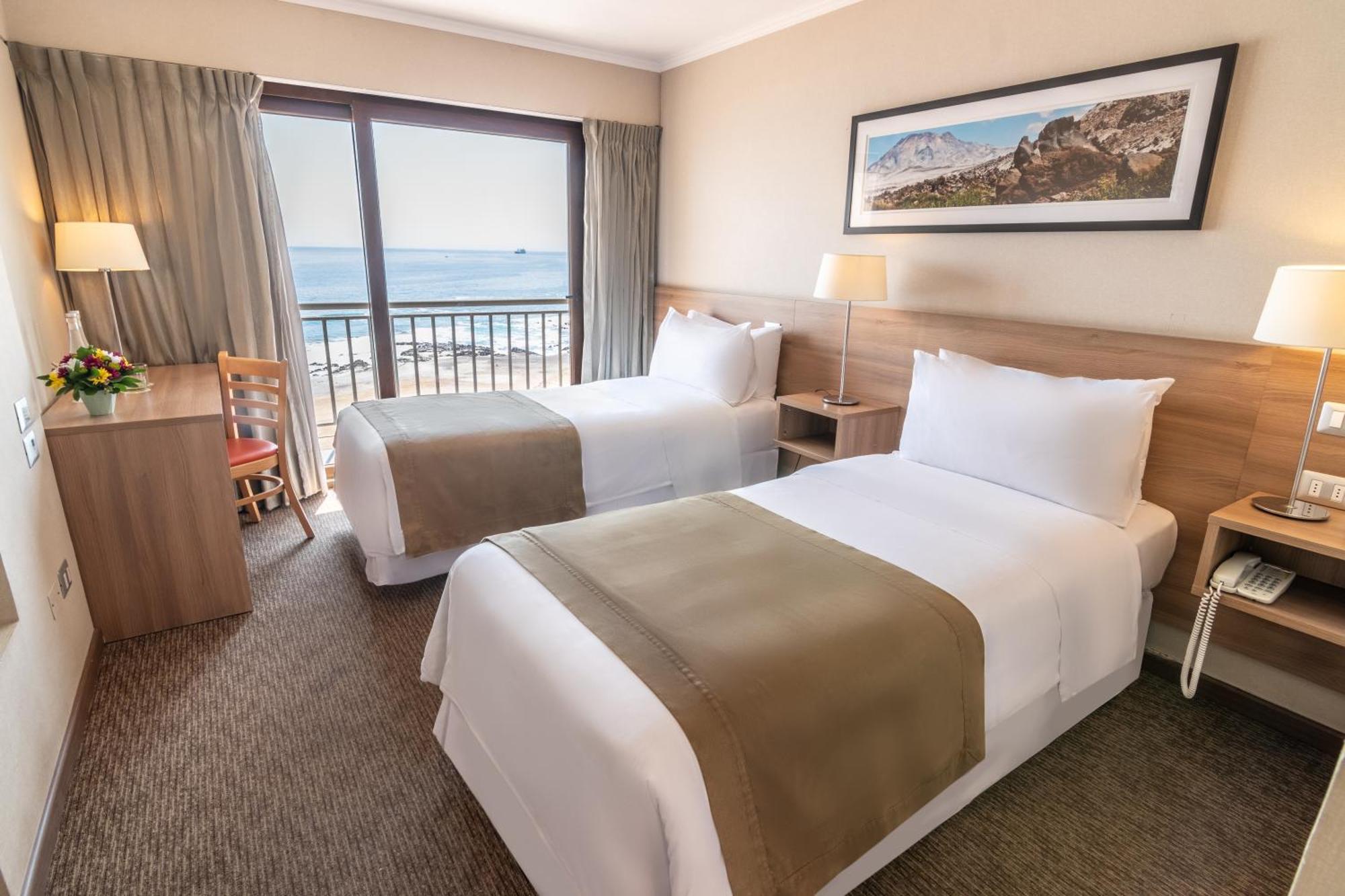Geotel Antofagasta Ngoại thất bức ảnh
