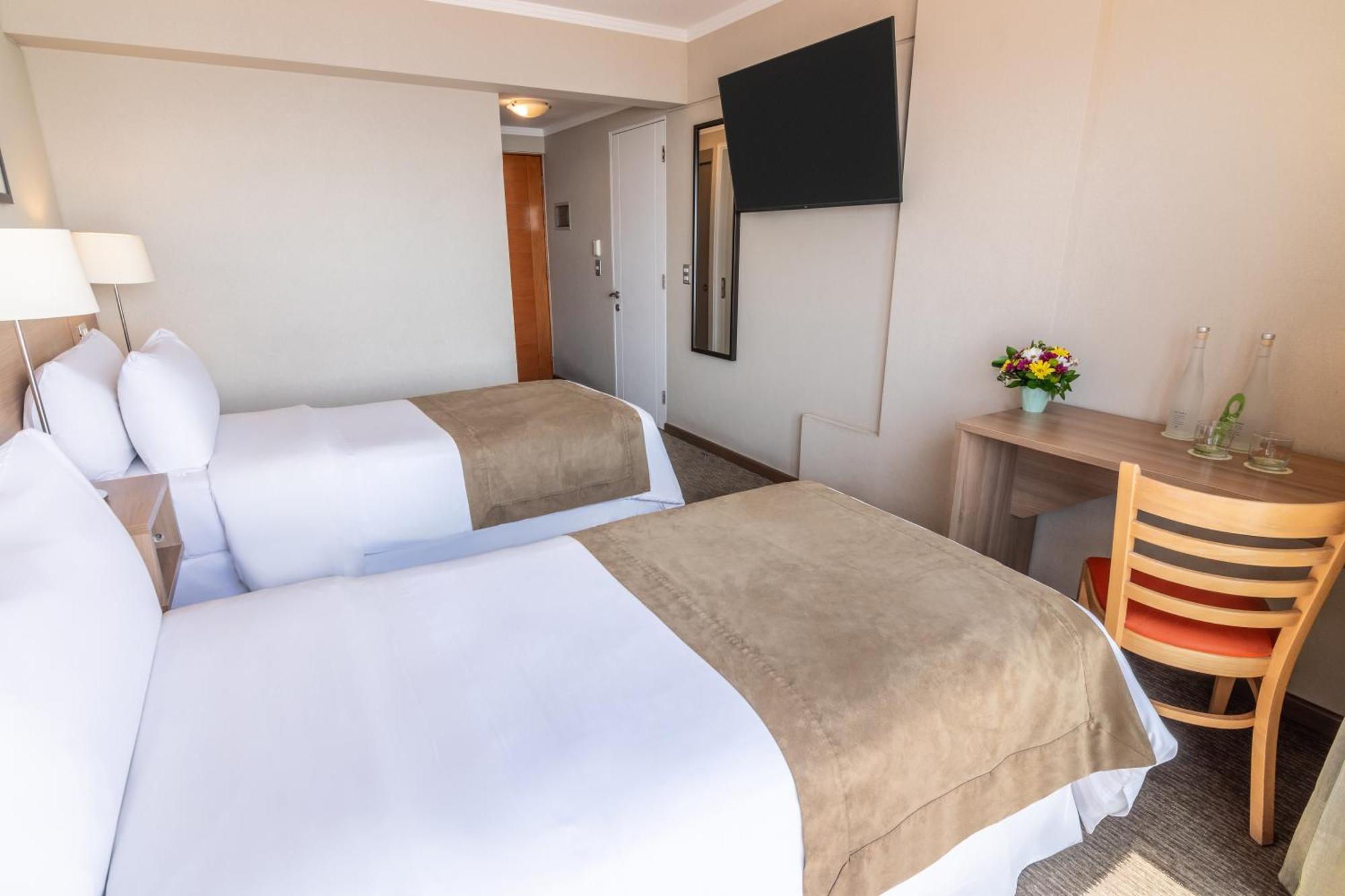 Geotel Antofagasta Ngoại thất bức ảnh