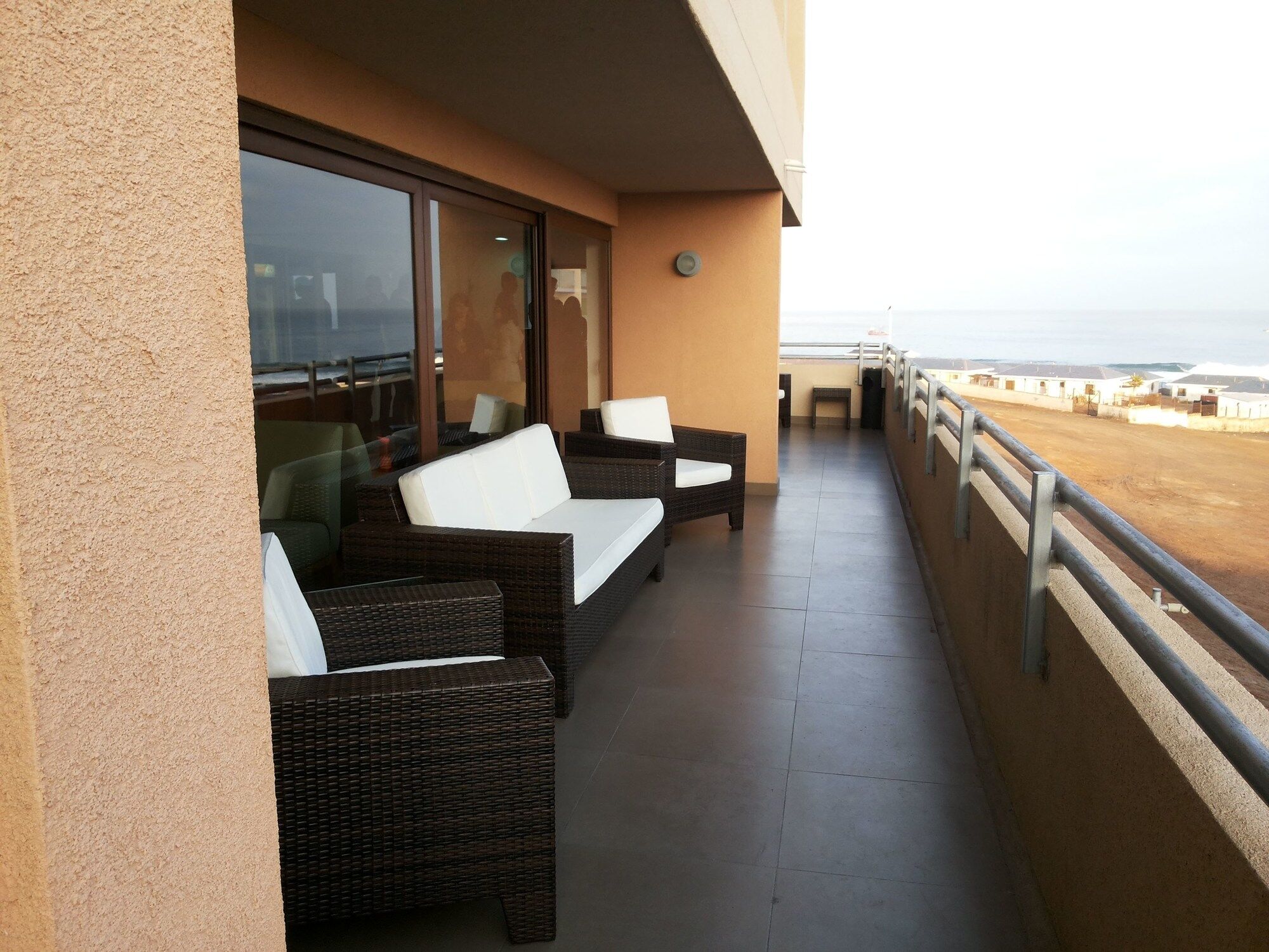 Geotel Antofagasta Ngoại thất bức ảnh