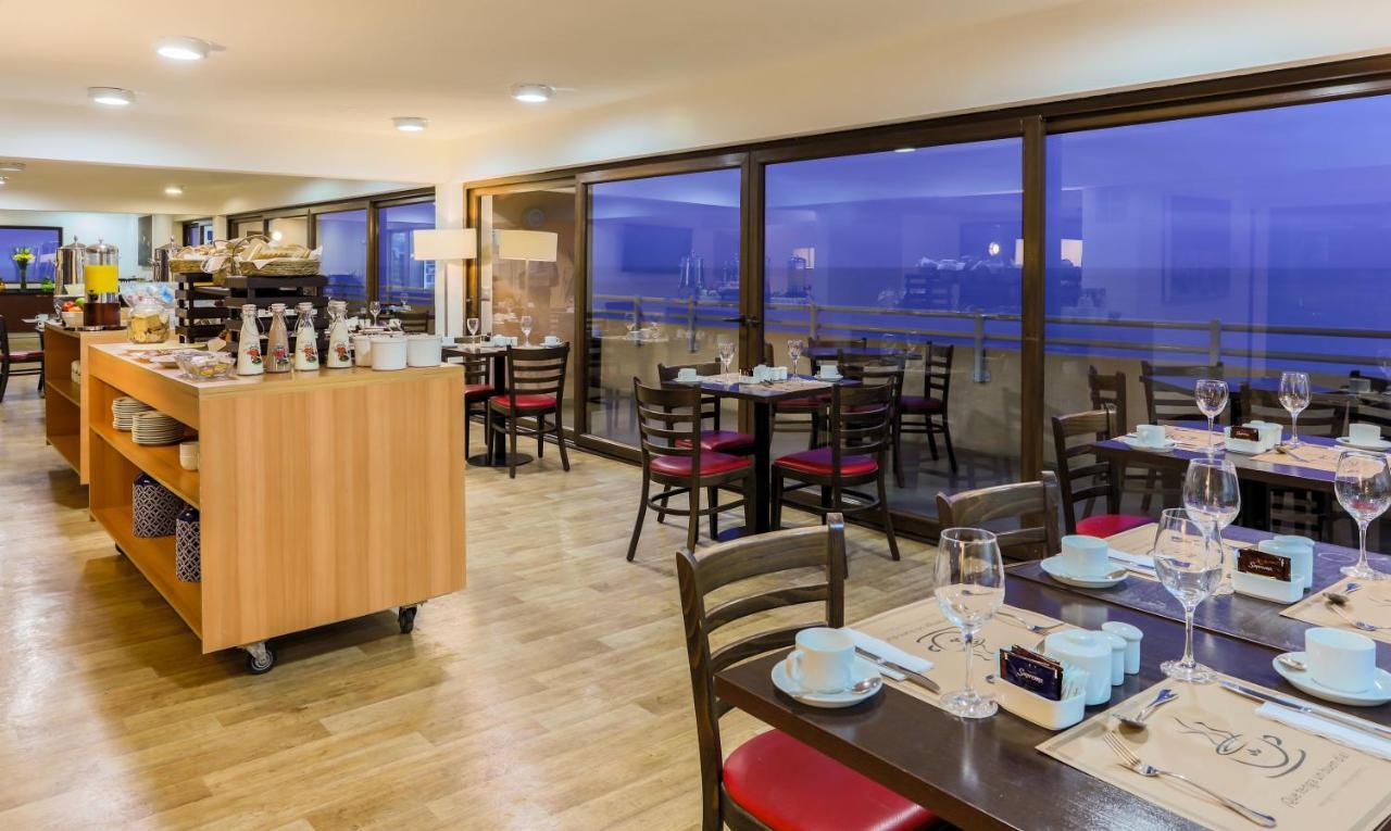 Geotel Antofagasta Ngoại thất bức ảnh