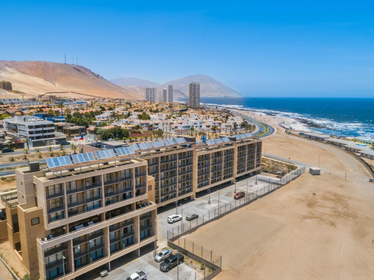 Geotel Antofagasta Ngoại thất bức ảnh